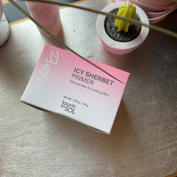 Touch in Sol Icy Sherbet Primer - Picture 2 of 3